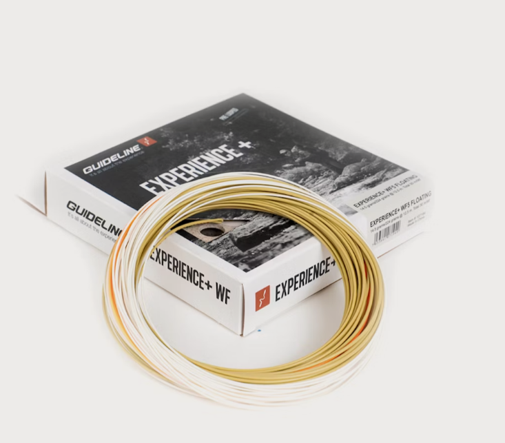 Guideline Experience Experience+ WF, Experience+ Float - Sportinglife Turangi